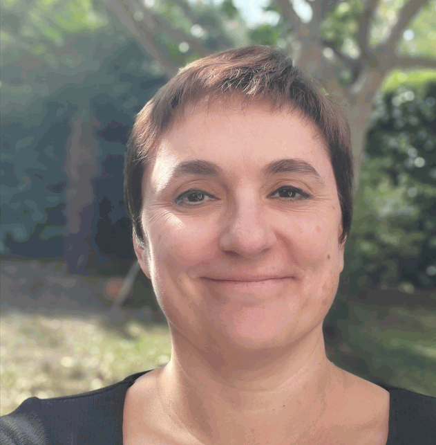 speaker headshot